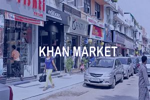 Everything You Can Do In Khan Market