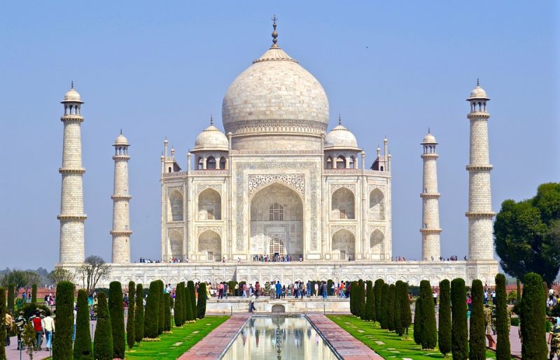 Discover Exciting Places to Visit in Agra, Uttar Pradesh - Your Ultimate Travel Guide