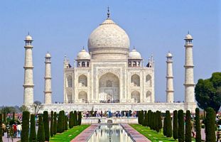 Discover Exciting Places to Visit in Agra, Uttar Pradesh - Your Ultimate Travel Guide