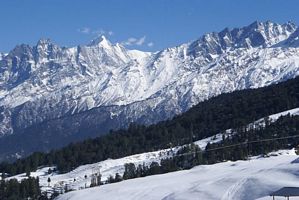 Exploring the Beauty of Auli, Uttarakhand: Top Places to Visit for a Memorable Trip
