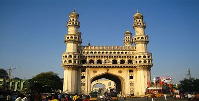 Best beautiful places to visit in Hyderabad