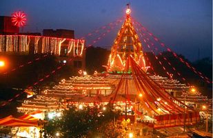 Chaitra Navratri Special: Visit The Famous temples of Delhi in this Navratri