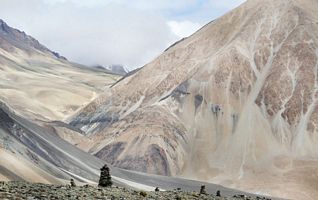 Ladakh Travel Guide
