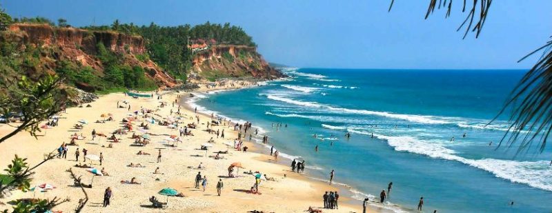 Explore Incredible Places to Visit in Varkala, Kerala: A Guide