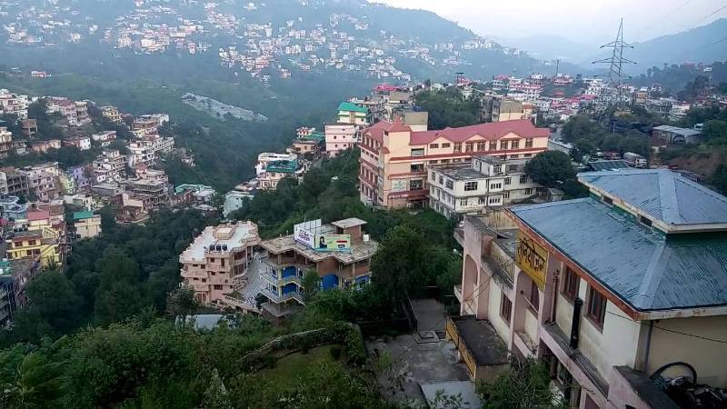 Places to Visit in Solan Himachal Pradesh - Explore the Best Tourist Spots