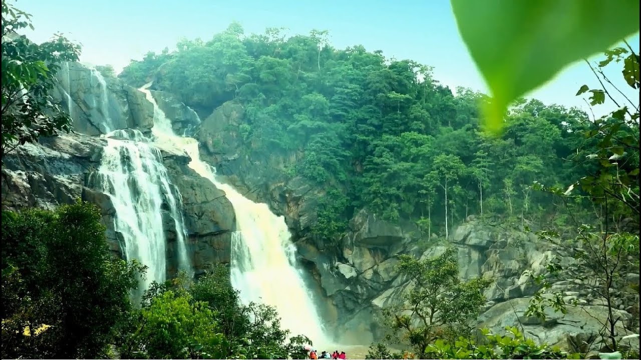 Jharkhand Tourism