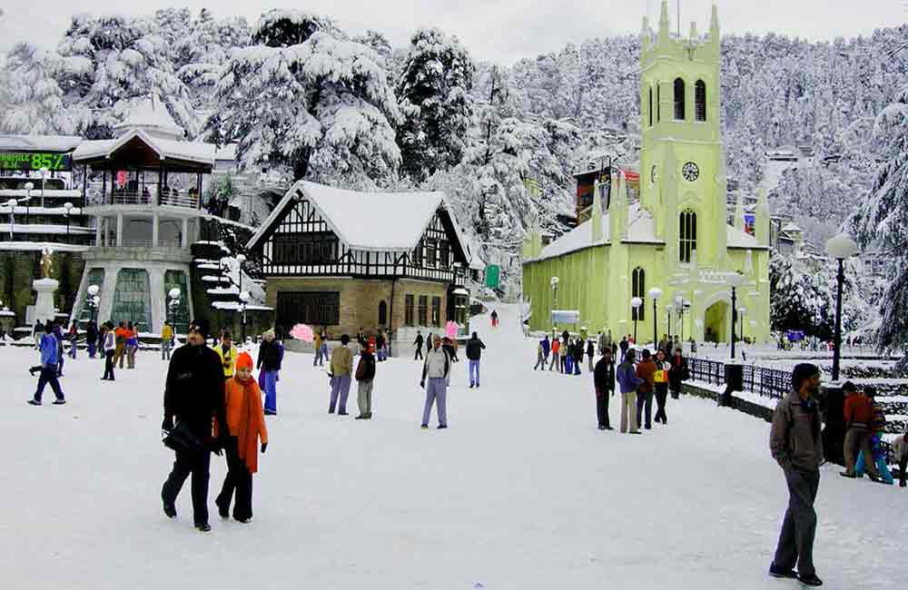 Explore the Wonderful Places to Visit in Manali, Himachal Pradesh - Your Ultimate Guide!