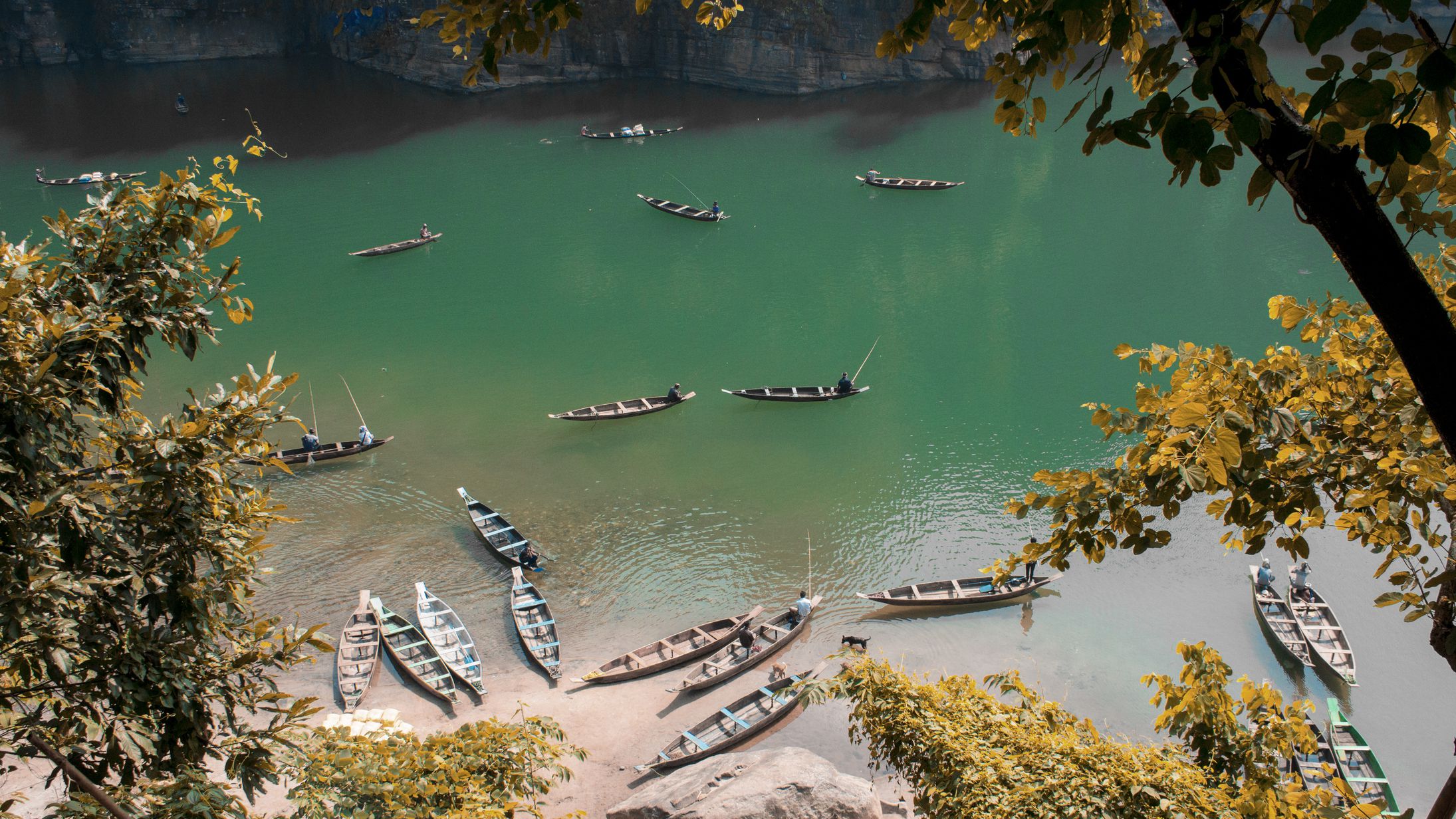 Best Places in Meghalaya