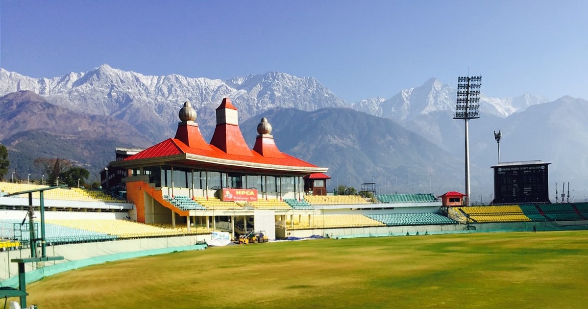 Places to Visit in Dharamshala, Himachal Pradesh - Explore the Scenic Beauty