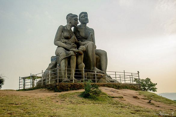 Discover the Spiritual Wonders: Temples in Patna