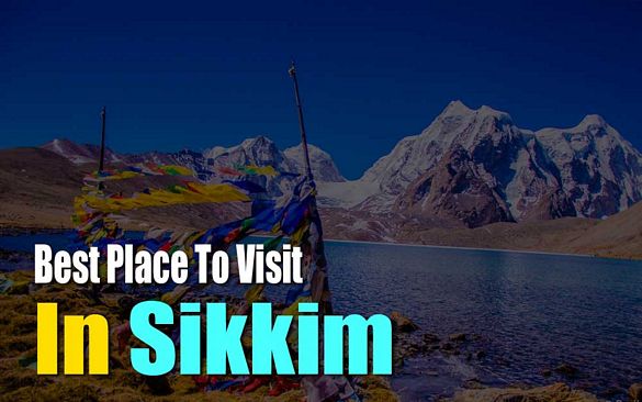 Best Places To Visit in Ladakh You must see on Your Next Trip!!