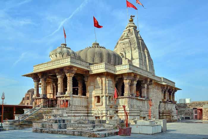 Top 1 Temples in Chittorgarh 2024 You Must Visit