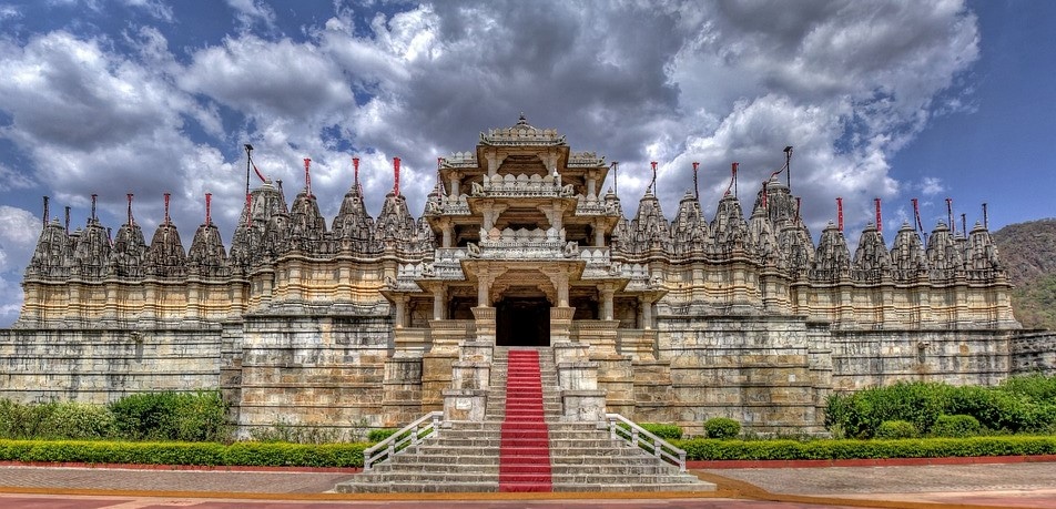 Top 1 Temples in Pali 2024 You Must Visit