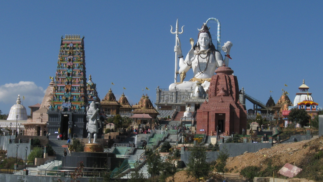 Explore the Mystical Temples of Sikkim! Visit Sikkim Temples