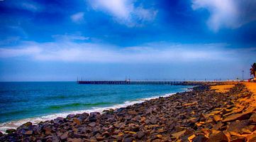Best Places in Puducherry 2024 You Must Visit