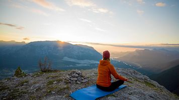 Best Places To Visit In India for Yoga Destinations: India Popular destinations