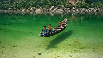 Best Places To Visit in North East India: India Popular destinations