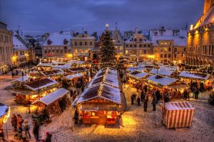 Best Places To Visit to Celebrate Christmas: India Popular destinations