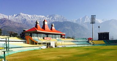 Places to Visit in Dharamshala, Himachal Pradesh - Explore the Scenic Beauty