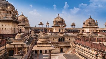 Discover Amazing Places to Visit in Orchha, Madhya Pradesh - Unveiling the Hidden Gems of Central India
