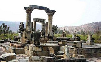 Top 1 Temples in Alwar 2024 You Must Visit