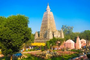 Top 4 Temples in Bihar 2024 You Must Visit