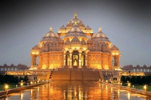 Top 15 Temples in Delhi 2024 You Must Visit