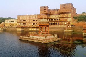 Top 1 Temples in Dholpur 2024 You Must Visit