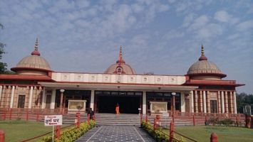 Top 2 Temples in Ghaziabad 2024 You Must Visit