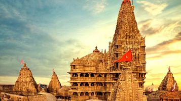 Top 1 Temples in Gujarat 2024 You Must Visit