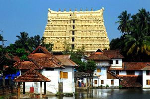 Temples in Kerala: A Confluence of Nature, Architecture, and Devotion