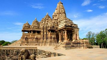 Top 6 Temples in Madhya Pradesh 2024 You Must Visit
