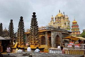 Top 5 Temples in Maharashtra 2024 You Must Visit