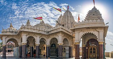 Top 2 Temples in Punjab 2024 You Must Visit