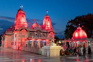 Top 20 Temples in Uttar Pradesh 2024 You Must Visit