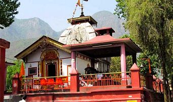 Top 1 Temples in Uttarkashi 2024 You Must Visit