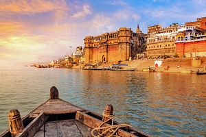 Explore the Mesmerizing Places to Visit in Varanasi, Uttar Pradesh - Your Ultimate Travel Guide