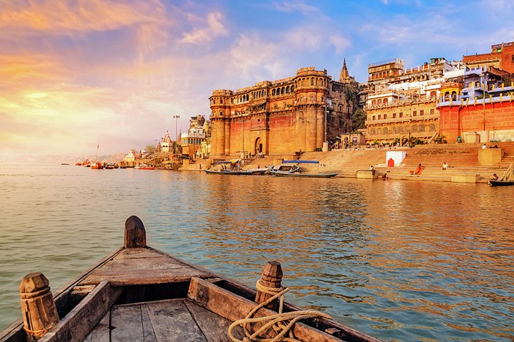 Explore the Mesmerizing Places to Visit in Varanasi, Uttar Pradesh - Your Ultimate Travel Guide