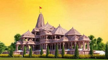 Top 10 Most Famous Lord Rama Temples in India