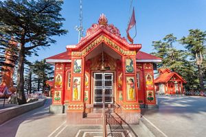 Top 30+ Temples in Himachal Pradesh 2024 You Must Visit