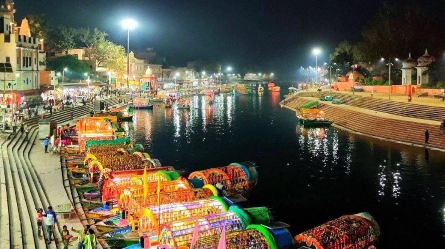 Discover the Spiritual Wonders: Temples in Patna