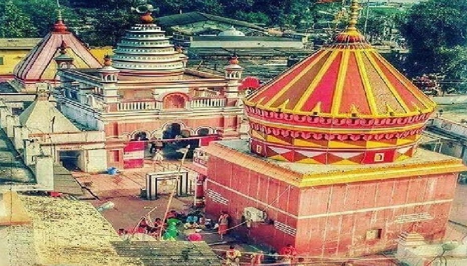 Discover the Spiritual Wonders: Temples in Patna