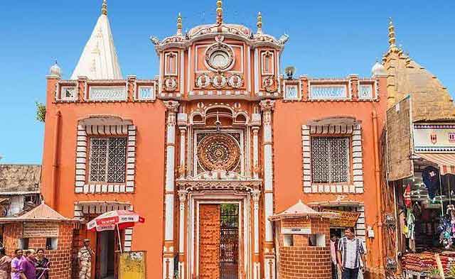 Discover the Spiritual Wonders: Temples in Patna